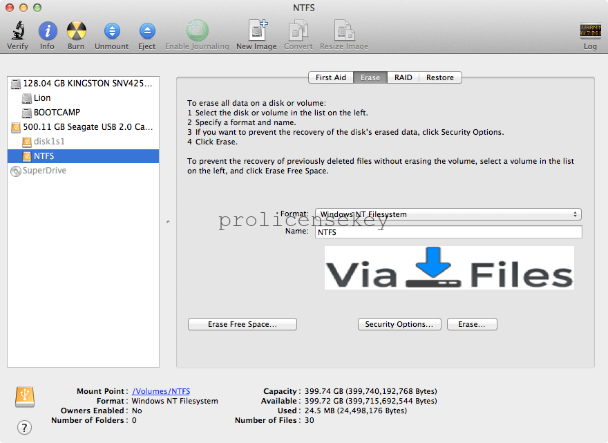 paragon ntfs for mac 15 serial number free download